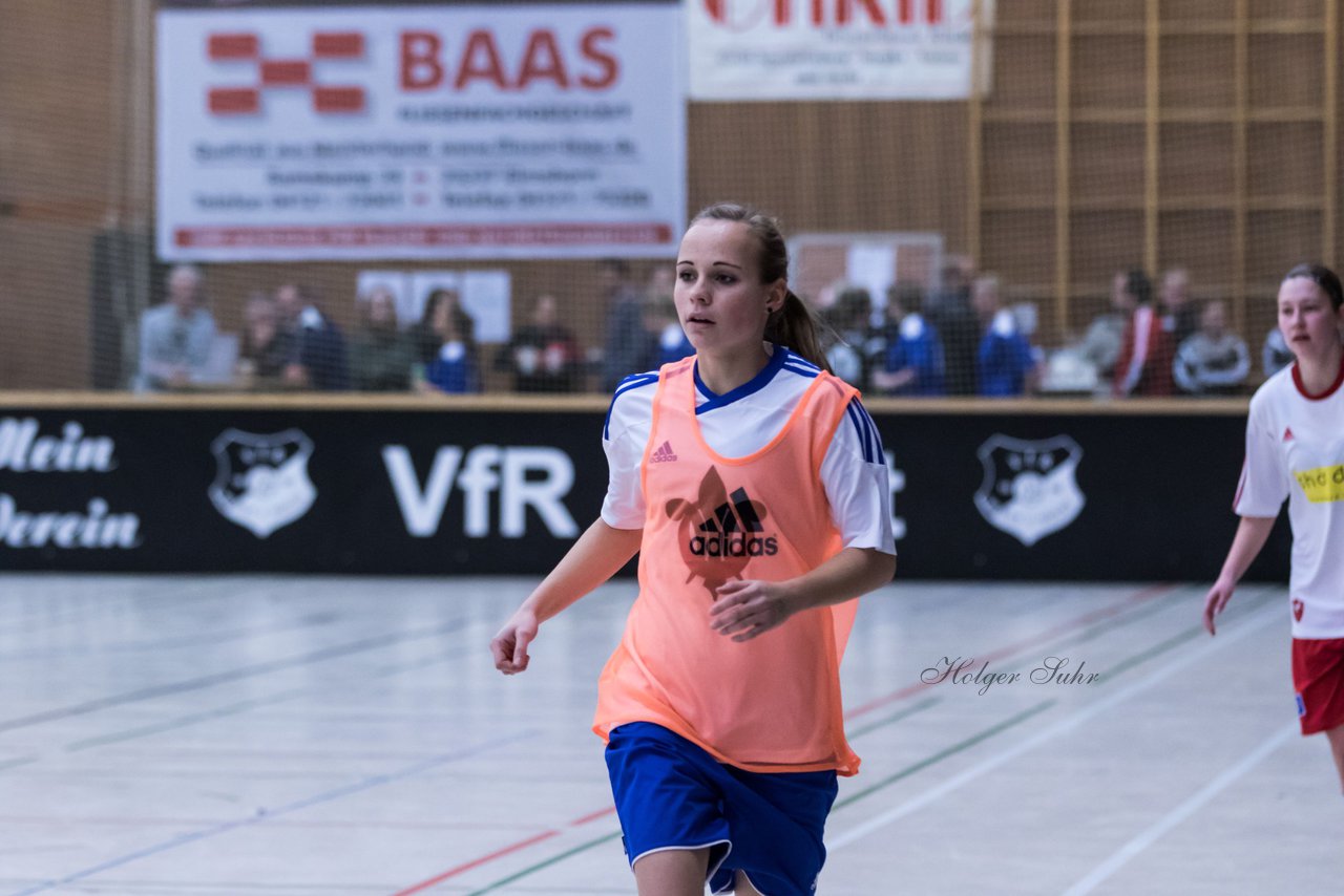 Bild 432 - Volksbank Cup Elmshorn